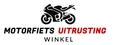 Motorfiets Uitrusting Winkel