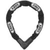 Abus Sloten City Chain Plus 1010/110 -Motorfiets Uitrusting Winkel 100846 01 8064
