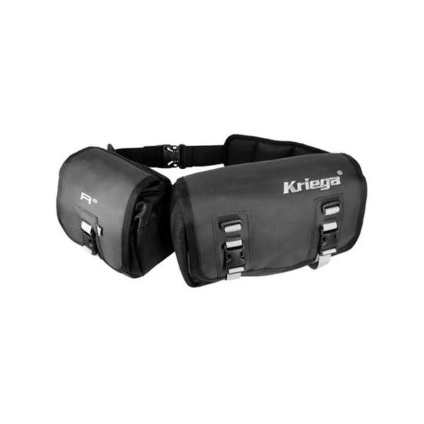 Motorbagage R8 3 Motorbagage R8