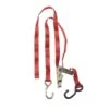 Booster Bagage Accessoires Tie Down 1stuk Verstel -Motorfiets Uitrusting Winkel 101591 01 46477