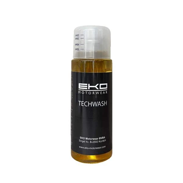 EKO Onderhoudsproducten Tech Wash 300ml 3 EKO Onderhoudsproducten Tech Wash 300ml