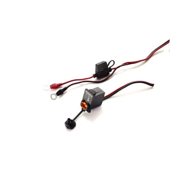 CTEK Motoraccessoires Comfort Indicator Panel 3 CTEK Motoraccessoires Comfort Indicator Panel