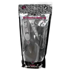 Muc-Off Onderhoudsproducten 3X Superbike Brush Set