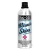 Muc-Off Onderhoudsproducten Miracle Shine Polish 500ml -Motorfiets Uitrusting Winkel 104955 01 20576