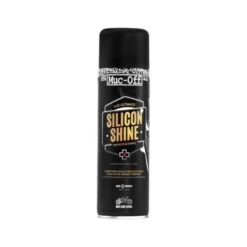 Muc-Off Onderhoudsproducten Siliconen Glans 500ml