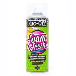 Muc-Off Onderhoudsproducten Helmet Foam Fresh 400ml