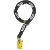 Abus Sloten 8077/12KS120 BL.Loop -Motorfiets Uitrusting Winkel 105675 01 83721