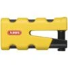 Abus Sloten 77 Granit Sledg Grip -Motorfiets Uitrusting Winkel 105680 01 8136
