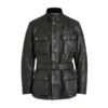 BELSTAFF Motorjassen Classic Tourist Trophy -Motorfiets Uitrusting Winkel 105869 01 Productfotos 25