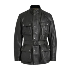 BELSTAFF Motorjassen Classic Tourist Trophy