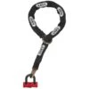 Abus Sloten Granit Power XS 67/105HB50 -Motorfiets Uitrusting Winkel 105901 01 77491