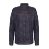 Motorjassen Lumberjack Denim Kevlar -Motorfiets Uitrusting Winkel 106508 03 91313