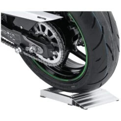 Motoraccessoires Alu Power-Turn