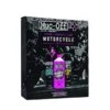 Muc-Off Onderhoudsproducten Clean Protect & Lube Kit 1 Muc-Off Onderhoudsproducten Clean Protect & Lube Kit -Motorfiets Uitrusting Winkel 107041 01 31998