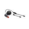 Motoraccessoires 12v Adapter Kabel Met Plug 100 -Motorfiets Uitrusting Winkel 107126 01 1879932101