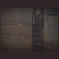 Motorbagage Tankstrap SLA Ducati Scrambler