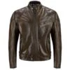 BELSTAFF Motorjassen Supreme 1 BELSTAFF Motorjassen Supreme -Motorfiets Uitrusting Winkel 107590 01 41020045 SupremeBlsMan 90023