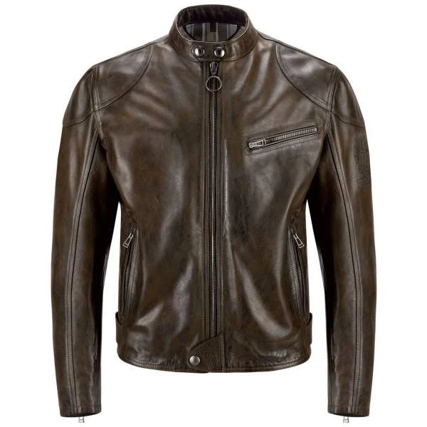 BELSTAFF Motorjassen Supreme 3 BELSTAFF Motorjassen Supreme
