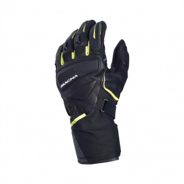 Macna Motorhandschoenen Fugitive 3 Macna Motorhandschoenen Fugitive