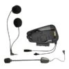 Motorcommunicatie Audio Kit Cardo Freecom 1/2/4+ -Motorfiets Uitrusting Winkel 107805 01 Cardo Audio Kit Freecom