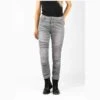 Motorbroeken Betty Biker Jeans 1 Motorbroeken Betty Biker Jeans -Motorfiets Uitrusting Winkel 107868 03 jdd4009 betty biker jeans light grey 01