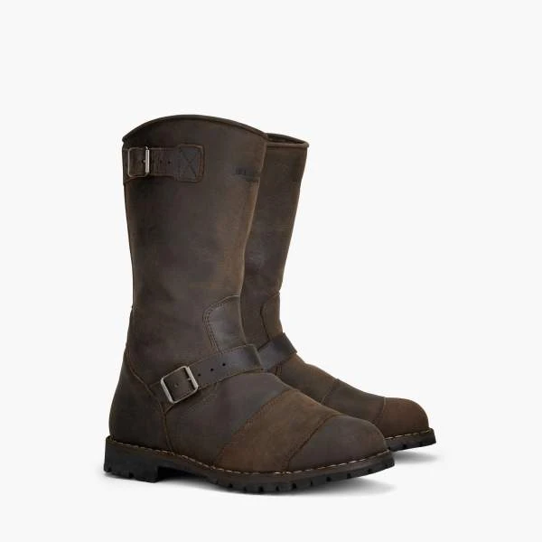 BELSTAFF Motorlaarzen Endurance 3 BELSTAFF Motorlaarzen Endurance