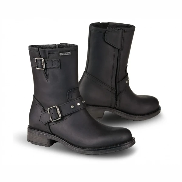 Motorlaarzen Dany 2 3 Motorlaarzen Dany 2