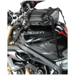 Motorbagage Buddytas 80