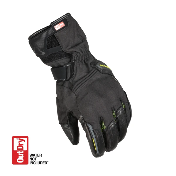 Macna Motorhandschoenen Rock Outdry 3 Macna Motorhandschoenen Rock Outdry