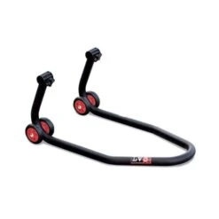 Motoraccessoires Universele Steun Vooraan + Rol