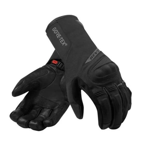 Motorhandschoenen Livengood GTX 3 Motorhandschoenen Livengood GTX