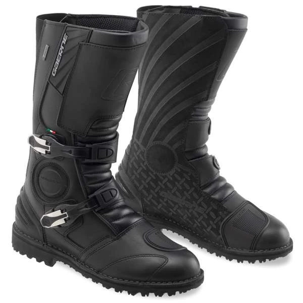 GAERNE Motorlaarzen Midland GTX 3 GAERNE Motorlaarzen Midland GTX