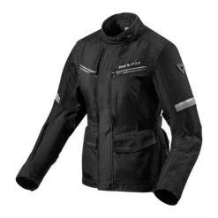 Motorjassen Outback 3 Lady