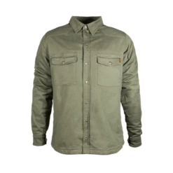 Motorjassen Motoshirt