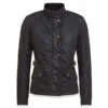 BELSTAFF Motorjassen Tourmaster Pro Lady 1 BELSTAFF Motorjassen Tourmaster Pro Lady -Motorfiets Uitrusting Winkel 109466 02 belstaff tourmaster pro ladies tek wax 8oz jacket black 1