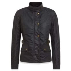BELSTAFF Motorjassen Tourmaster Pro Lady