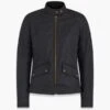 BELSTAFF Motorjassen Antrim Lady
