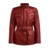 BELSTAFF Motorjassen Trialmaster Pro Lady