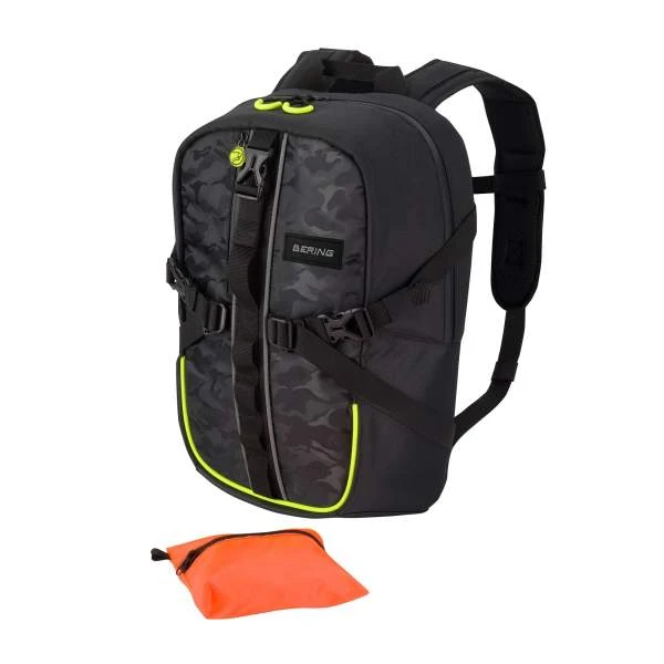 Bering Motorbagage Dahmer 3 Bering Motorbagage Dahmer