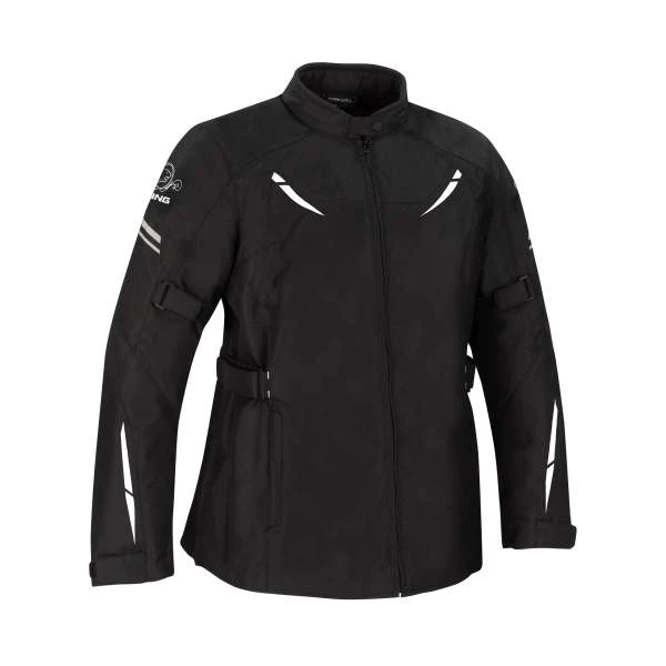 Bering Motorjassen Penelope Lady Queen Size 3 Bering Motorjassen Penelope Lady Queen Size