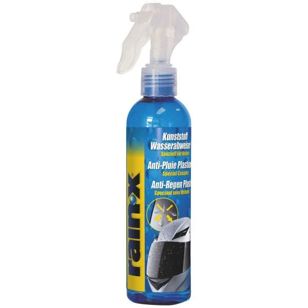 Onderhoudsproducten Rain-X Anti Regen 250ml 3 Onderhoudsproducten Rain-X Anti Regen 250ml