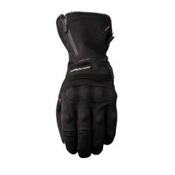 Five Motorhandschoenen City Long WFX