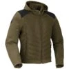 Segura Motorjassen Natcho -Motorfiets Uitrusting Winkel 109986 01 blouson moto segura natcho kaki 1