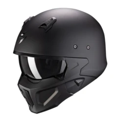 Scorpion Motorhelmen EXO Covert X Solid