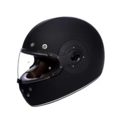 SMK Motorhelmen Retro