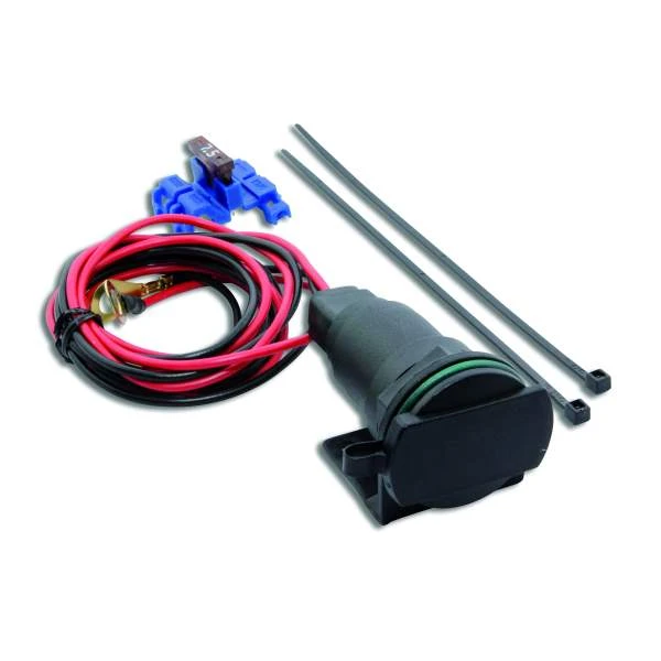 Motoraccessoires Sig. Aansl. Zekering Uni ZA01 3 Motoraccessoires Sig. Aansl. Zekering Uni ZA01