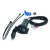 Motoraccessoires Batt.kabel USB On/Off Zek USB7