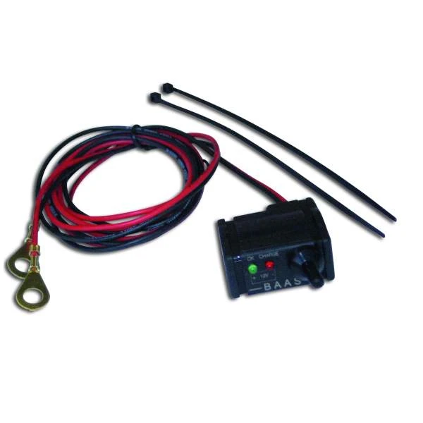 Motoraccessoires Batterijtester BA22 3 Motoraccessoires Batterijtester BA22