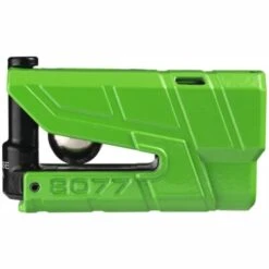 Abus Sloten 8077 Granit Detecto