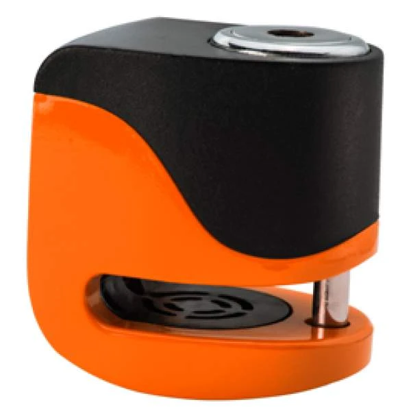 Sloten Alarm Disc Lock USB Alarm 3 Sloten Alarm Disc Lock USB Alarm